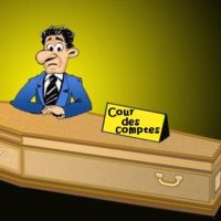 La cour des comptes