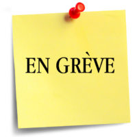 La grève