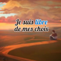 libre de ses choix