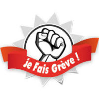 grève