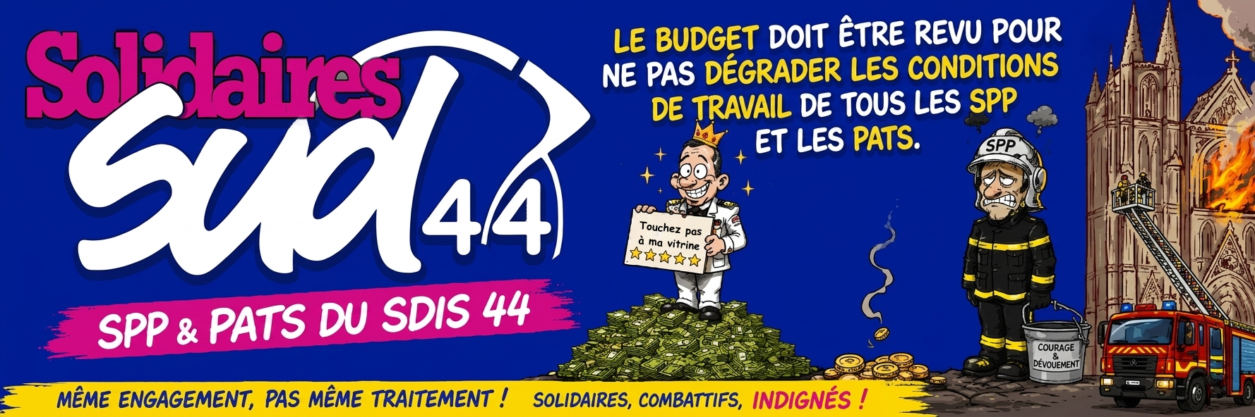 Sud Sdis 44